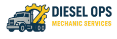 24/7 Mobile Diesel Mechanic | Vancouver & Toronto | Fast | Diesel Ops